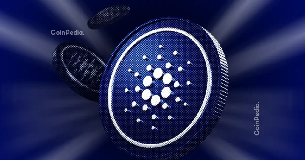 Cardano Bounces, But Bearish Structure Remains—Can the Bulls Push ADA Price to $0.5