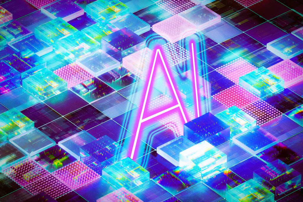 AI helps design new materials that work in the real world | MIT News AI helps design new materials that work in the real world | MIT News