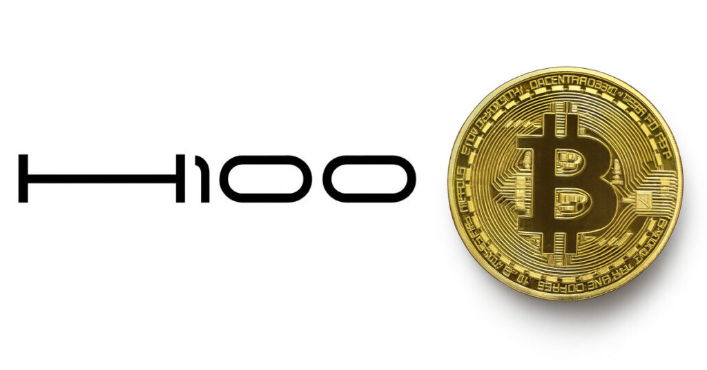 H100 Becomes Europe’s Second-Largest Bitcoin Treasury…