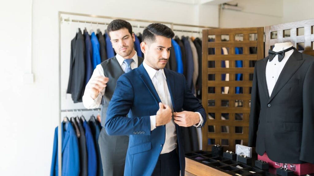 Popular men’s fashion retail chain files Chapter 11 bankruptcy