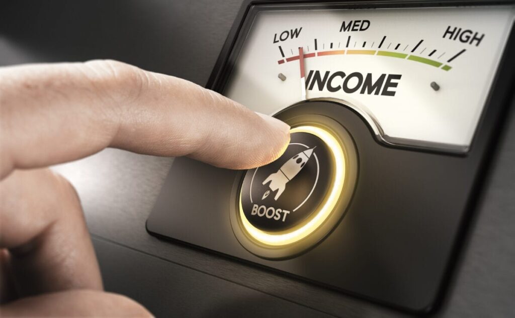 TFSA Passive Income: 1 Top TSX Dividend Stock for Seniors to Consider Now dividend stocks are a good way to earn passive income