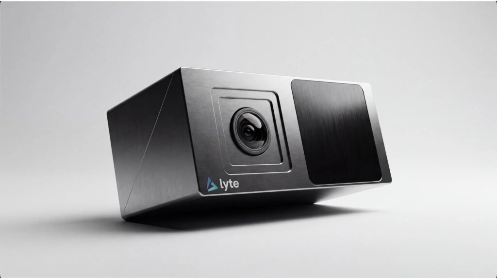Physical AI Perception Tech Developer Lyte Raises $165M in Series C Funding with $1.6B Valuation Physical AI Perception Tech Developer Lyte Raises $165M in Series C Funding with $1.6B Valuation